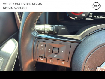 Photo 28 du bon plan NISSAN Qashqai e-POWER 190ch N-Connecta 2022 occasion à 24799 €