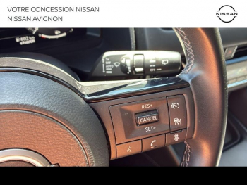 Photo 29 du bon plan NISSAN Qashqai e-POWER 190ch N-Connecta 2022 occasion à 24799 €