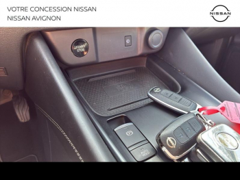 Photo 30 du bon plan NISSAN Qashqai e-POWER 190ch N-Connecta 2022 occasion à 24799 €