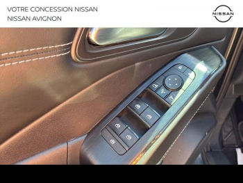 Photo 31 du bon plan NISSAN Qashqai e-POWER 190ch N-Connecta 2022 occasion à 24799 €