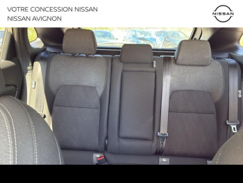 Photo 34 du bon plan NISSAN Qashqai e-POWER 190ch N-Connecta 2022 occasion à 24799 €