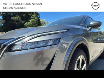 Photo 36 du bon plan NISSAN Qashqai e-POWER 190ch N-Connecta 2022 occasion à 24799 €