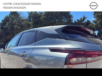 Photo 37 du bon plan NISSAN Qashqai e-POWER 190ch N-Connecta 2022 occasion à 24799 €