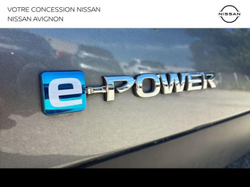 Photo 38 du bon plan NISSAN Qashqai e-POWER 190ch N-Connecta 2022 occasion à 24799 €