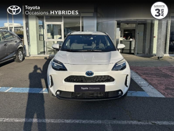 Photo 5 du bon plan TOYOTA Yaris Cross 116h Design MC24 occasion à 20990 €