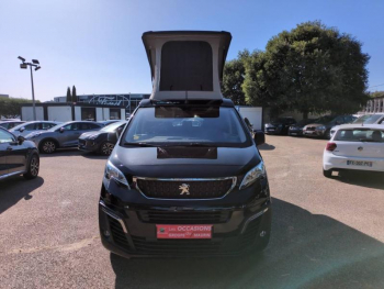 Photo 2 du bon plan PEUGEOT Traveller 2.0 BlueHDi 180ch S&S Standard Allure EAT8 8 Places occasion à 38000 €