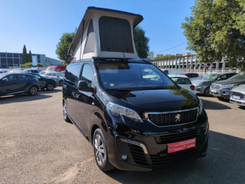 Photo 3 du bon plan PEUGEOT Traveller 2.0 BlueHDi 180ch S&S Standard Allure EAT8 8 Places occasion à 38000 €