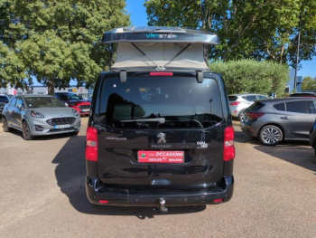 Photo 5 du bon plan PEUGEOT Traveller 2.0 BlueHDi 180ch S&S Standard Allure EAT8 8 Places occasion à 38000 €