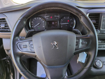 Photo 11 du bon plan PEUGEOT Traveller 2.0 BlueHDi 180ch S&S Standard Allure EAT8 8 Places occasion à 38000 €