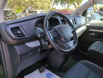 Photo 13 du bon plan PEUGEOT Traveller 2.0 BlueHDi 180ch S&S Standard Allure EAT8 8 Places occasion à 38000 €