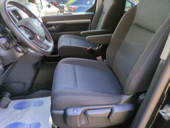Photo 14 du bon plan PEUGEOT Traveller 2.0 BlueHDi 180ch S&S Standard Allure EAT8 8 Places occasion à 38000 €