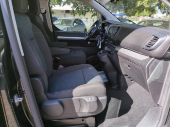 Photo 15 du bon plan PEUGEOT Traveller 2.0 BlueHDi 180ch S&S Standard Allure EAT8 8 Places occasion à 38000 €