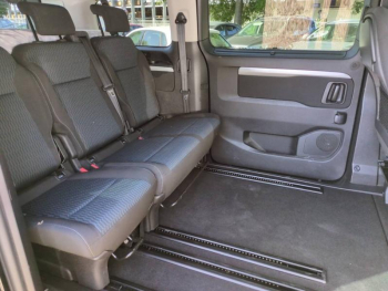 Photo 16 du bon plan PEUGEOT Traveller 2.0 BlueHDi 180ch S&S Standard Allure EAT8 8 Places occasion à 38000 €