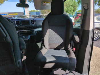 Photo 18 du bon plan PEUGEOT Traveller 2.0 BlueHDi 180ch S&S Standard Allure EAT8 8 Places occasion à 38000 €