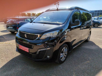 Photo 19 du bon plan PEUGEOT Traveller 2.0 BlueHDi 180ch S&S Standard Allure EAT8 8 Places occasion à 38000 €