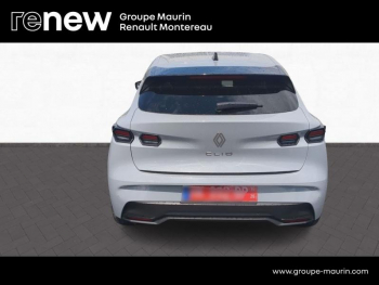 Photo 4 du bon plan RENAULT Clio 1.2 TCe 115ch Techno occasion à 22890 €