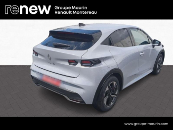 Photo 5 du bon plan RENAULT Clio 1.2 TCe 115ch Techno occasion à 22890 €