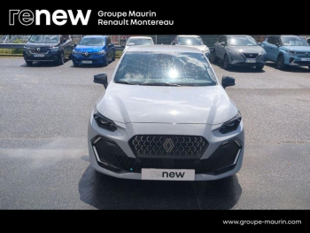 Photo 8 du bon plan RENAULT Clio 1.2 TCe 115ch Techno occasion à 22890 €