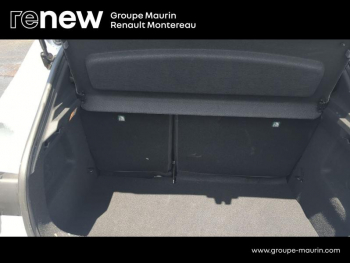 Photo 9 du bon plan RENAULT Clio 1.2 TCe 115ch Techno occasion à 22890 €