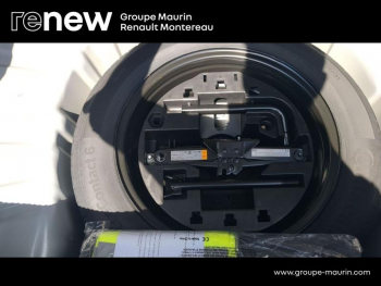 Photo 10 du bon plan RENAULT Clio 1.2 TCe 115ch Techno occasion à 22890 €