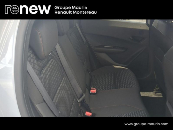 Photo 11 du bon plan RENAULT Clio 1.2 TCe 115ch Techno occasion à 22890 €