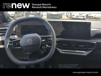 Photo 12 du bon plan RENAULT Clio 1.2 TCe 115ch Techno occasion à 22890 €