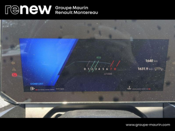 Photo 13 du bon plan RENAULT Clio 1.2 TCe 115ch Techno occasion à 22890 €