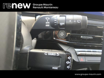 Photo 16 du bon plan RENAULT Clio 1.2 TCe 115ch Techno occasion à 22890 €