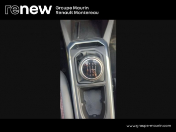 Photo 21 du bon plan RENAULT Clio 1.2 TCe 115ch Techno occasion à 22890 €