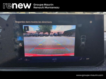 Photo 27 du bon plan RENAULT Clio 1.2 TCe 115ch Techno occasion à 22890 €