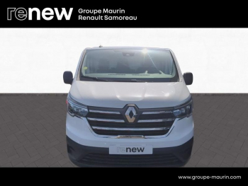 Photo 6 du bon plan RENAULT Trafic Fg VUL L1H1 2T8 2.0 Blue dCi 130ch Grand Confort E6E occasion à 22900 €