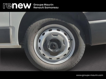 Photo 7 du bon plan RENAULT Trafic Fg VUL L1H1 2T8 2.0 Blue dCi 130ch Grand Confort E6E occasion à 22900 €