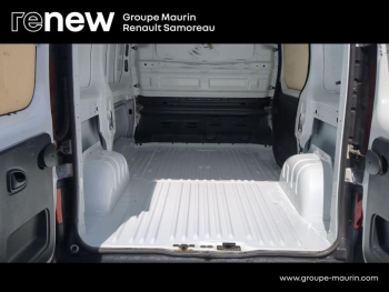 Photo 8 du bon plan RENAULT Trafic Fg VUL L1H1 2T8 2.0 Blue dCi 130ch Grand Confort E6E occasion à 22900 €