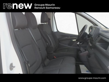Photo 11 du bon plan RENAULT Trafic Fg VUL L1H1 2T8 2.0 Blue dCi 130ch Grand Confort E6E occasion à 22900 €