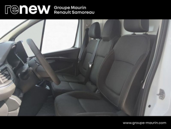 Photo 13 du bon plan RENAULT Trafic Fg VUL L1H1 2T8 2.0 Blue dCi 130ch Grand Confort E6E occasion à 22900 €