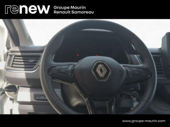 Photo 14 du bon plan RENAULT Trafic Fg VUL L1H1 2T8 2.0 Blue dCi 130ch Grand Confort E6E occasion à 22900 €