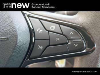 Photo 17 du bon plan RENAULT Trafic Fg VUL L1H1 2T8 2.0 Blue dCi 130ch Grand Confort E6E occasion à 22900 €