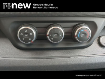 Photo 19 du bon plan RENAULT Trafic Fg VUL L1H1 2T8 2.0 Blue dCi 130ch Grand Confort E6E occasion à 22900 €