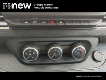 Photo 20 du bon plan RENAULT Trafic Fg VUL L1H1 2T8 2.0 Blue dCi 130ch Grand Confort E6E occasion à 22900 €