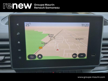 Photo 22 du bon plan RENAULT Trafic Fg VUL L1H1 2T8 2.0 Blue dCi 130ch Grand Confort E6E occasion à 22900 €