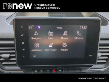 Photo 23 du bon plan RENAULT Trafic Fg VUL L1H1 2T8 2.0 Blue dCi 130ch Grand Confort E6E occasion à 22900 €
