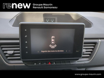 Photo 24 du bon plan RENAULT Trafic Fg VUL L1H1 2T8 2.0 Blue dCi 130ch Grand Confort E6E occasion à 22900 €