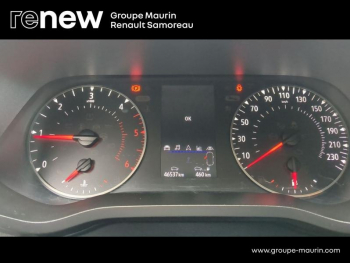 Photo 25 du bon plan RENAULT Trafic Fg VUL L1H1 2T8 2.0 Blue dCi 130ch Grand Confort E6E occasion à 22900 €