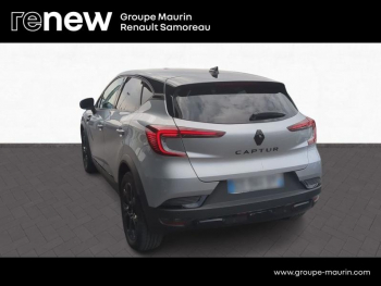 Photo 4 du bon plan RENAULT Captur 1.3 TCe 140ch FAP Rive Gauche occasion à 18900 €