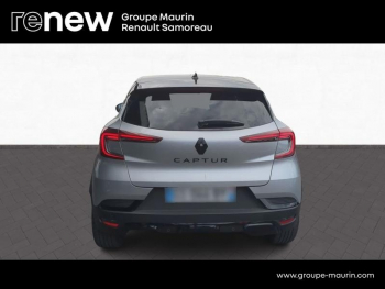 Photo 5 du bon plan RENAULT Captur 1.3 TCe 140ch FAP Rive Gauche occasion à 18900 €