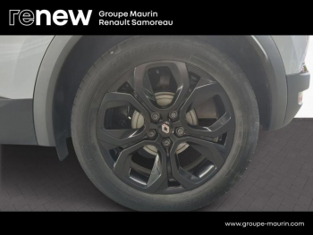 Photo 7 du bon plan RENAULT Captur 1.3 TCe 140ch FAP Rive Gauche occasion à 18900 €