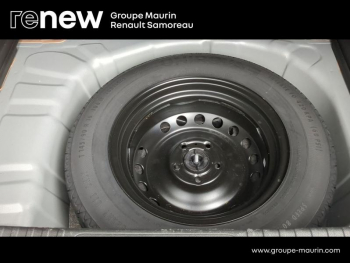 Photo 11 du bon plan RENAULT Captur 1.3 TCe 140ch FAP Rive Gauche occasion à 18900 €