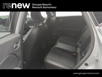 Photo 12 du bon plan RENAULT Captur 1.3 TCe 140ch FAP Rive Gauche occasion à 18900 €