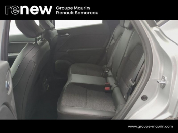 Photo 13 du bon plan RENAULT Captur 1.3 TCe 140ch FAP Rive Gauche occasion à 18900 €