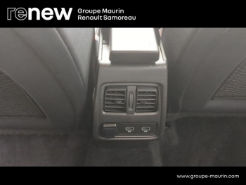 Photo 15 du bon plan RENAULT Captur 1.3 TCe 140ch FAP Rive Gauche occasion à 18900 €